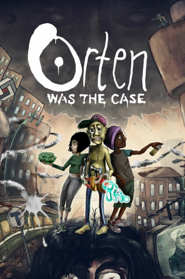Orten Was The Case (DIGITAL)