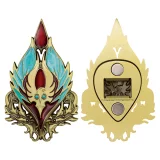 Otvárak World of Warcraft - Icon of Blood