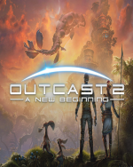 Outcast 2 A New Beginning (DIGITAL)