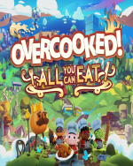 Overcooked! All You Can Eat (DIGITAL)