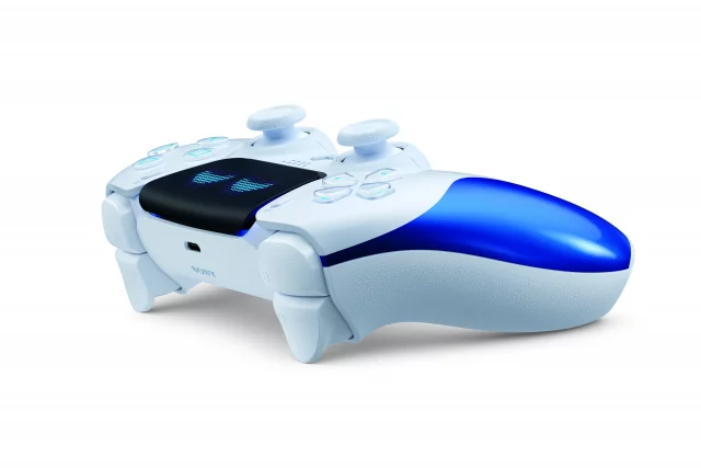Ovladač DualSense - ASTRO BOT Limited Edition dupl