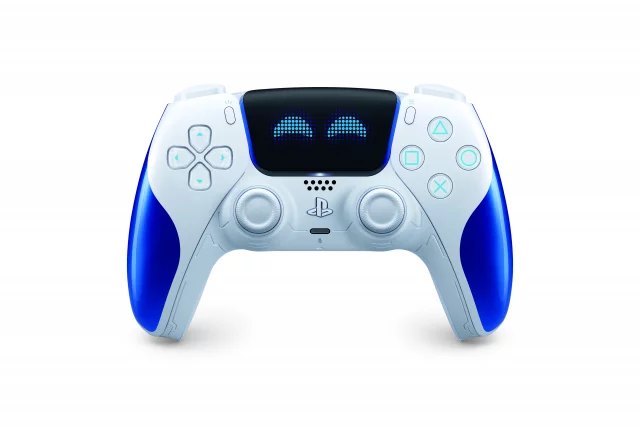 Ovladač DualSense - ASTRO BOT Limited Edition dupl