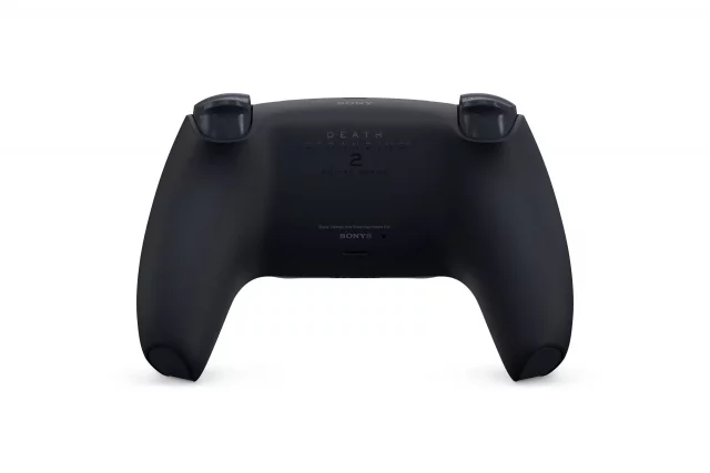 Ovladač DualSense - Helldivers 2 Limited Edition dupl
