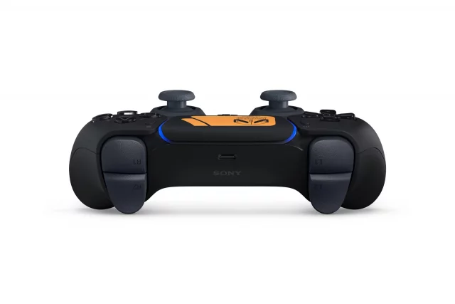 Ovladač DualSense - Helldivers 2 Limited Edition dupl