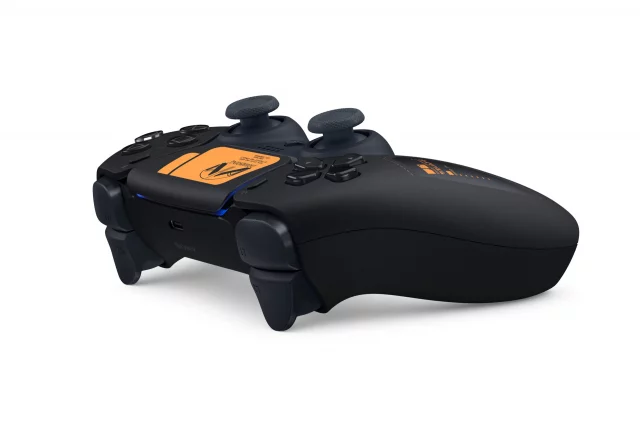 Ovladač DualSense - Helldivers 2 Limited Edition dupl