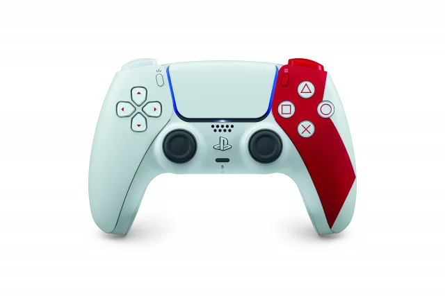 Ovladač DualSense - Helldivers 2 Limited Edition dupl