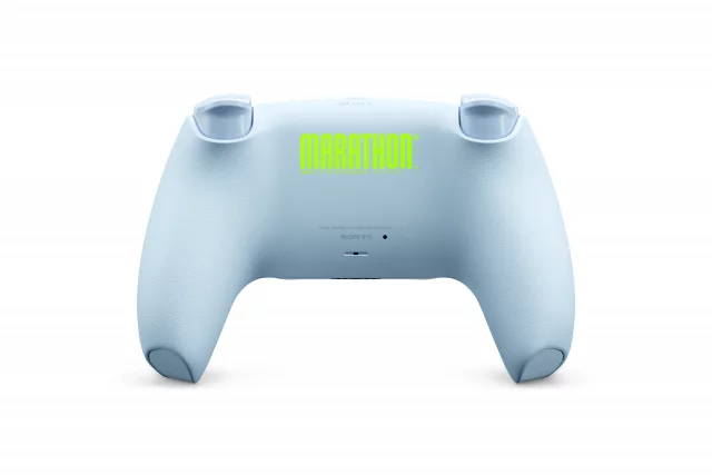 Ovladač DualSense - Genshin Impact Limited Edition dupl