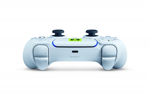 Ovladač DualSense - Genshin Impact Limited Edition dupl