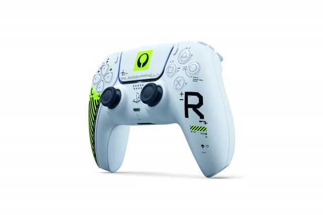 Ovladač DualSense - Genshin Impact Limited Edition dupl