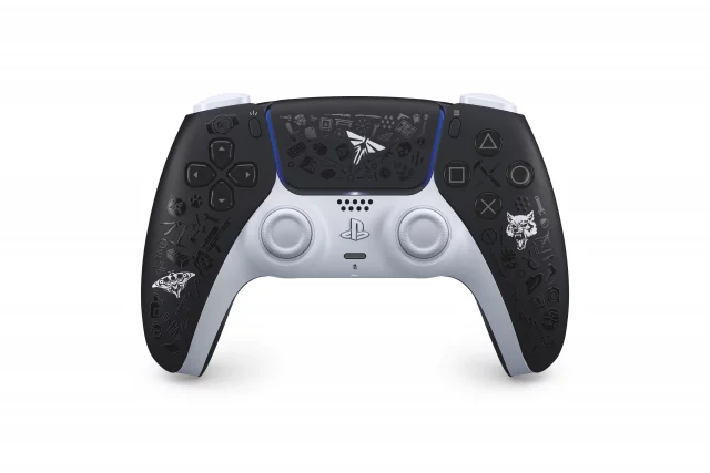 Ovladač DualSense - ASTRO BOT Limited Edition dupl