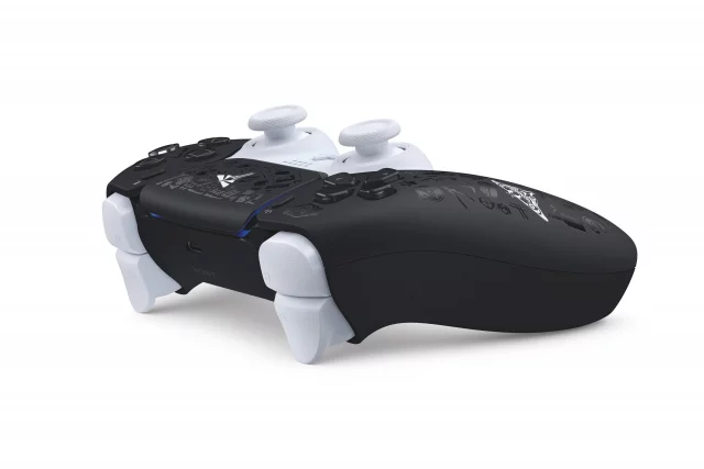 Ovladač DualSense - ASTRO BOT Limited Edition dupl