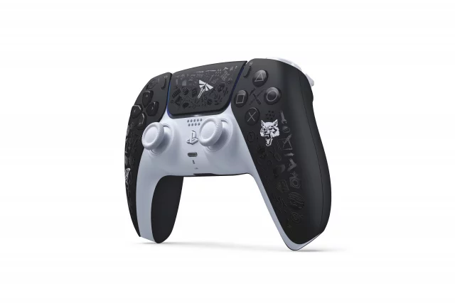 Ovladač DualSense - ASTRO BOT Limited Edition dupl