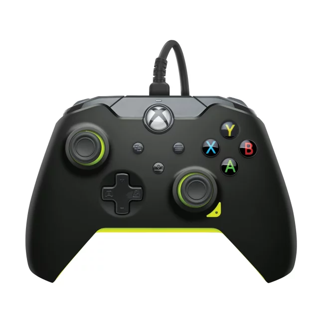 Ovladač pro Xbox - PDP Electric White (X|S, One, Windows) dupl
