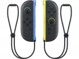 Ovládače Joy-Con 2 - Blue/Light Yellow - Príslušenstvo