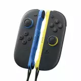 Ovládače Joy-Con 2 - Blue/Light Yellow - Príslušenstvo