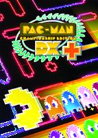 PAC-MAN Championship Edition DX+ (PC) DIGITAL