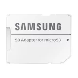 Paměťová karta Samsung micro SDXC 512GB EVO Plus + SD adaptér dupl