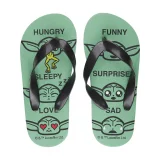 Pantofle Star Wars - Stormtrooper (Flip flops) dupl