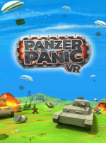 Panzer Panic VR