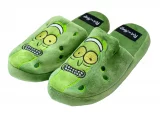 Papuče Space Invaders - Space Invaders Rubber Sole Mule (velikost 42-45) dupl