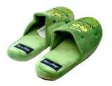 Papuče Space Invaders - Space Invaders Rubber Sole Mule (velikost 42-45) dupl
