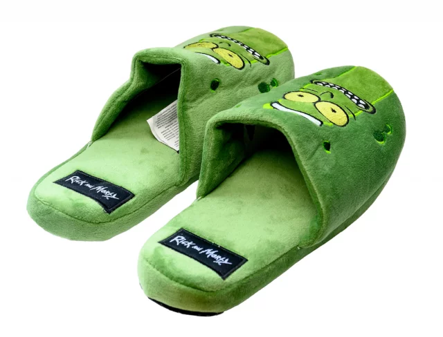 Papuče Space Invaders - Space Invaders Rubber Sole Mule (velikost 42-45) dupl