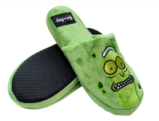 Papuče Space Invaders - Space Invaders Rubber Sole Mule (velikost 42-45) dupl