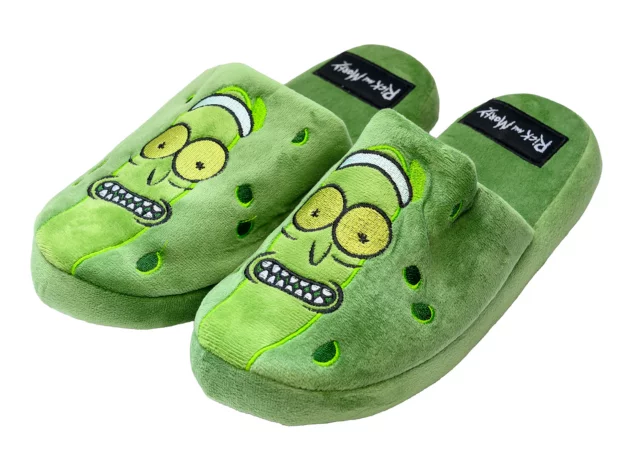 Papuče Space Invaders - Space Invaders Rubber Sole Mule (velikost 42-45) dupl