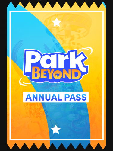 Park Beyond: Annual Pass (DIGITAL)