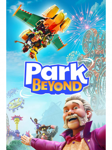 Park Beyond (DIGITAL)