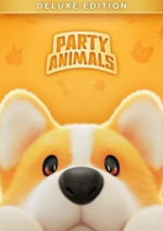 Party Animals Deluxe Edition