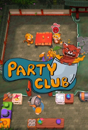 Party Club (DIGITAL)