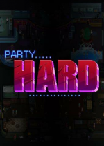 Party Hard (Steam) (ROW)