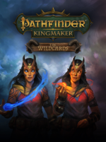 Pathfinder: Kingmaker - The Wildcards