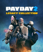 Payday 2: Legacy Collection