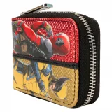 Peněženka Marvel - Iron Man 15th Anniversary Costume Purse dupl