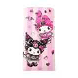 Zápisník Sanrio - Kuromi Holographic dupl