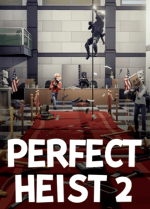 Perfect Heist 2