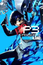 Persona 3 Reload