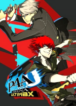 Persona 4: Arena Ultimax