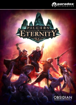 Pillars of Eternity: Champion Edition (PC/MAC) DIGITAL