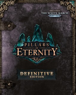Pillars of Eternity Definitive Edition (DIGITAL) (DIGITAL)