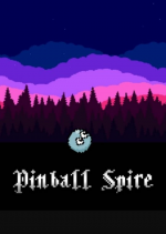 Pinball Spire