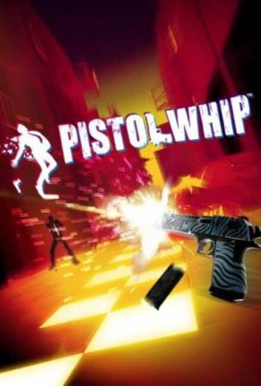 Pistol Whip (DIGITAL)