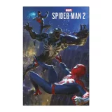Plakát Spider-Man - Gotcha dupl