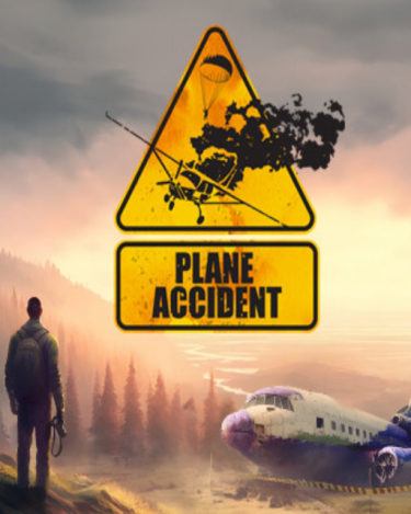 Plane Accident (DIGITAL) (DIGITAL)