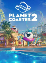 Planet Coaster 2