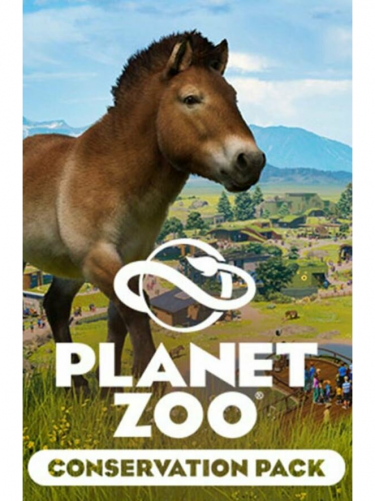 Planet Zoo: Conservation Pack (DIGITAL)