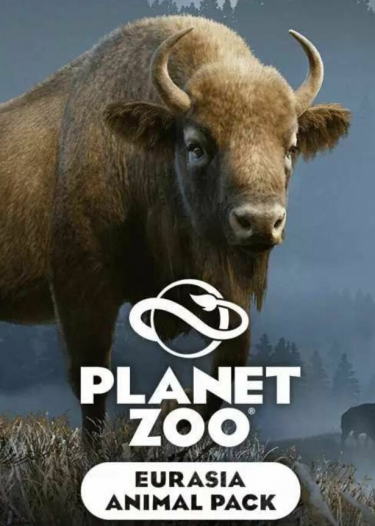 Planet Zoo: Eurasia Animal Pack (DIGITAL)