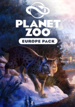 Planet Zoo: Europe Pack